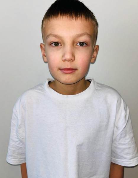 Иван Евгеньевич Иванов