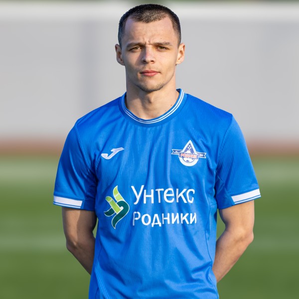 Данил Дмитриевич Суббота