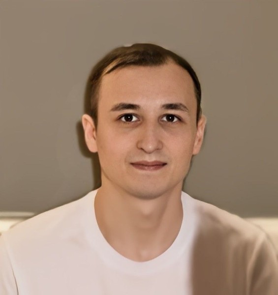 Александр Геннадьевич Соколовский