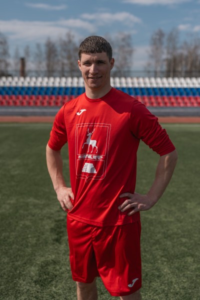 Никита Андреевич Мордаков