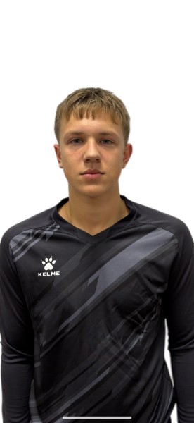 Иван Сергеевич Пчелинцев