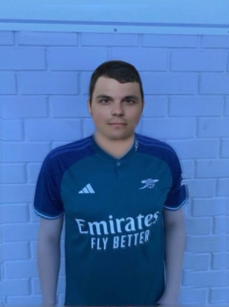 Артем Михайлович Иголкин