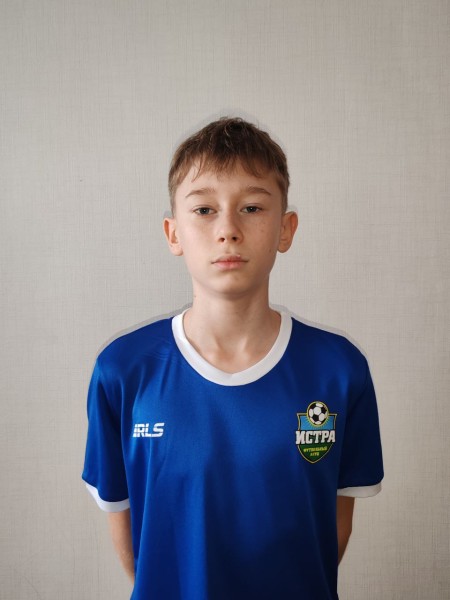 Николай Александрович Грачев