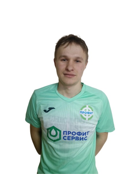 Вадим Александрович Анисимов