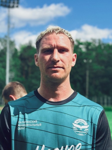 Сергей Анатольевич Коньшин