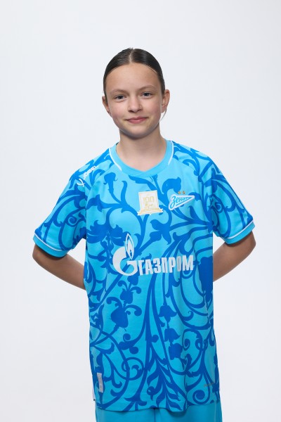 Кристина Денисовна Иваненкова