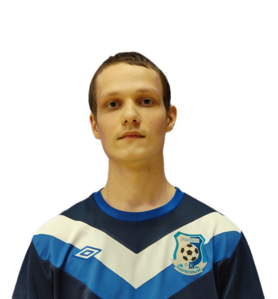 Сергей Сергеевич Суворов