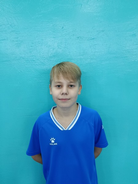 Михаил Сергеевич Лобанов