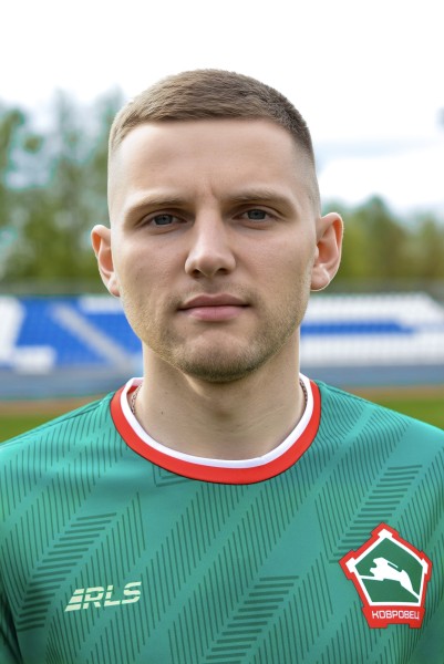 Николай Алексеевич Галиулин