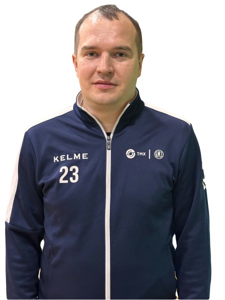 Иван Михайлович Амелин