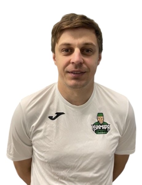 Алексей Александрович Курзенев