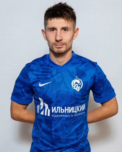 Александр Сергеевич Богданов