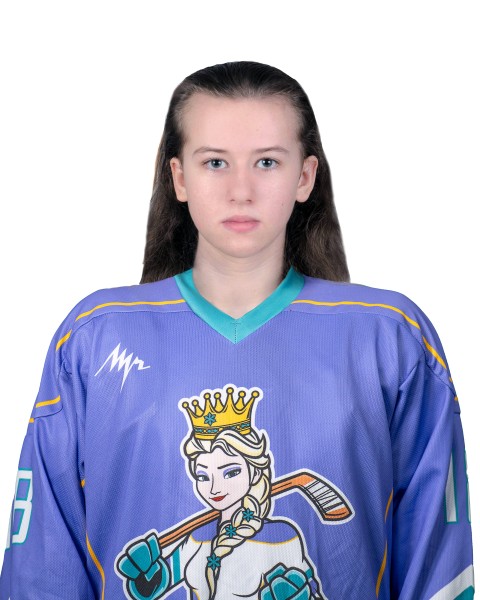 Маргарита Владимировна Чубарова