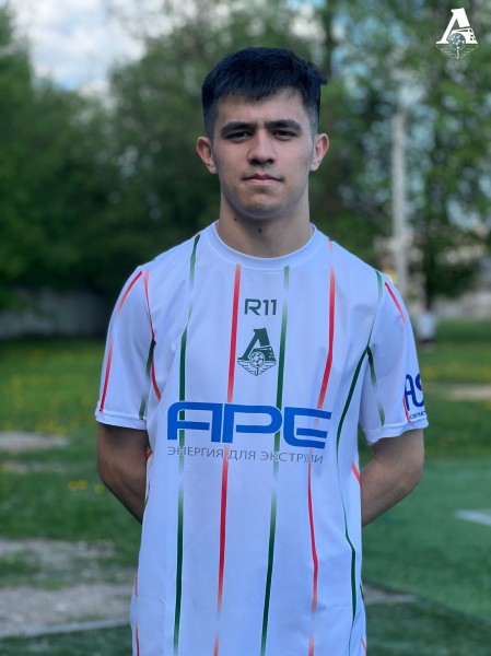 Давлатжон  Журакулов