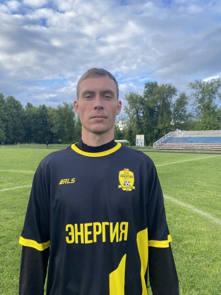 Игорь Васильевич Федорук