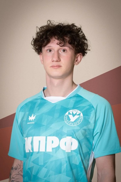 Юрий Дмитриевич Пермяков
