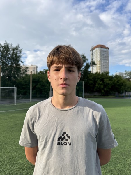 Матвей Иванович Матренин