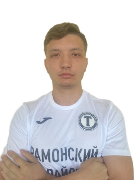 Кирилл Константинович Струков