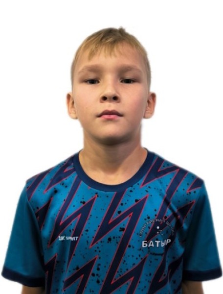 Азамат Хамитович Губайдуллин