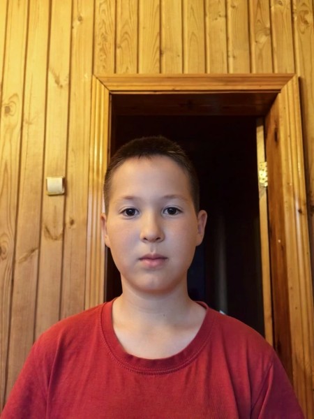 Денис Русланович Хисматуллин