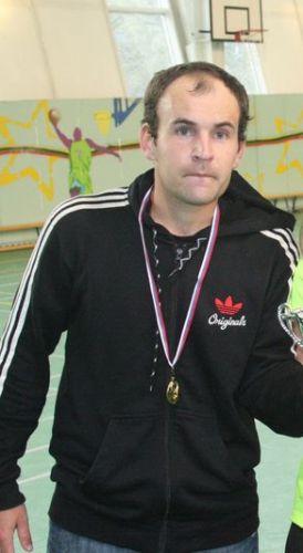Дмитрий Владимирович Корнеев