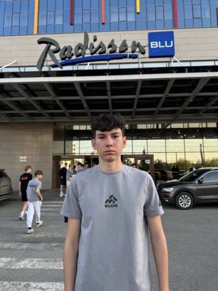 Александр Денисович Гоголев