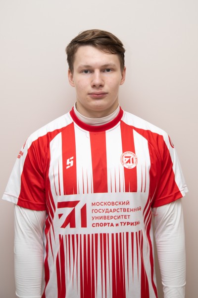 Иван Андреевич Лебедев