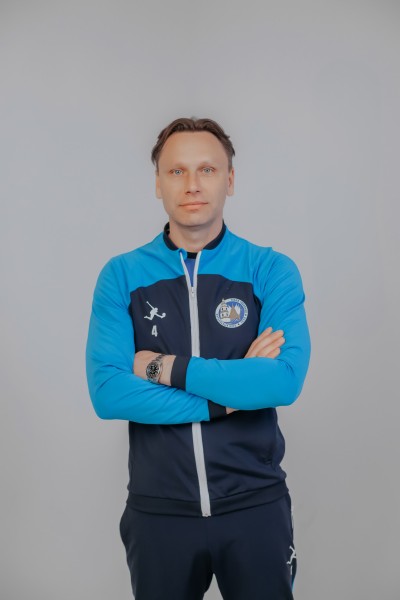 Алексей Владиславович Попов