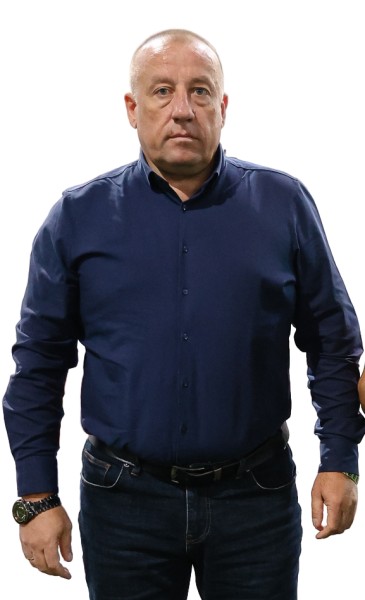 Алексей Викторович Жуков