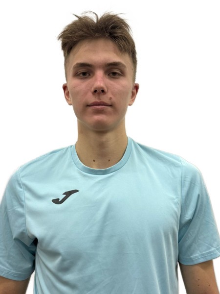Амир Ильясович Миннебаев