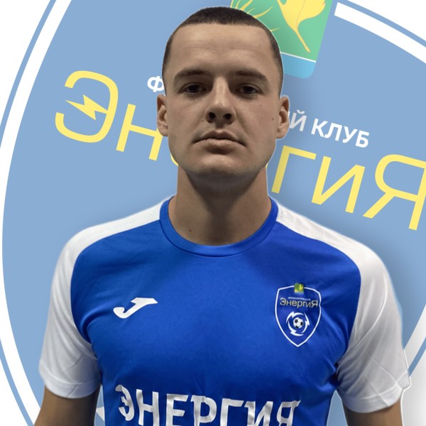 Василий Вадимович Чижиков