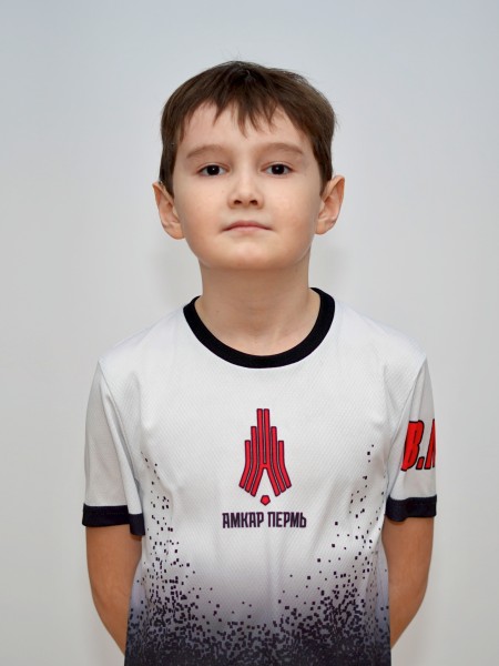 Вадим Салаватович Муфлихунов