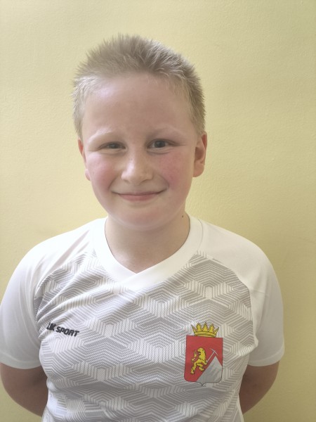 Илья Сергеевич Забанов