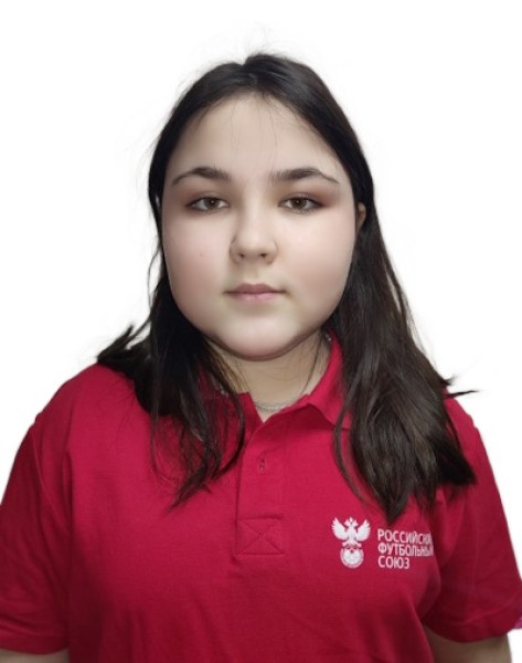 Язиля Ниязовна Ахунова