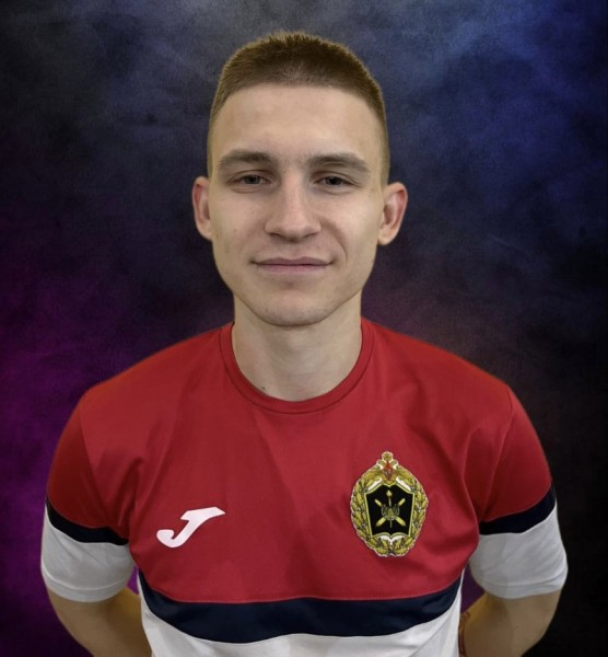 Роман Сергеевич Отинов