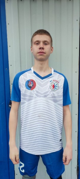 Григорий Дмитриевич Ермаков