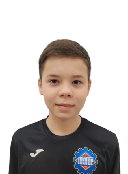 Муса Камилевич Салахов