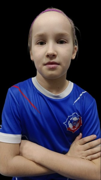 Вера Евгеньевна Полыгалова