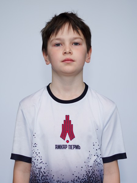 Михаил Леонидович Гусев