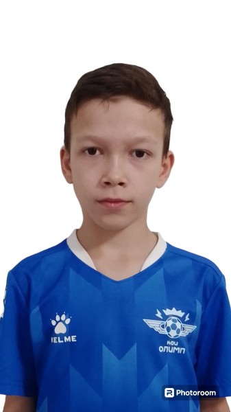 Расул Рустемович Газизов
