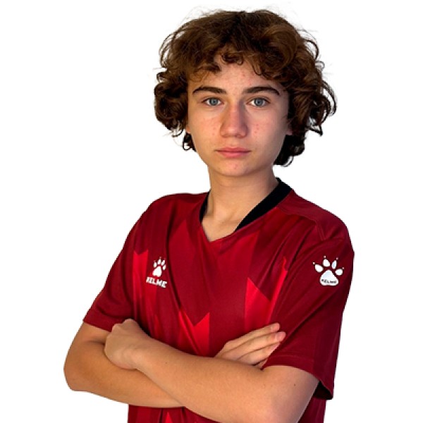 Артем Алексеевич Васин