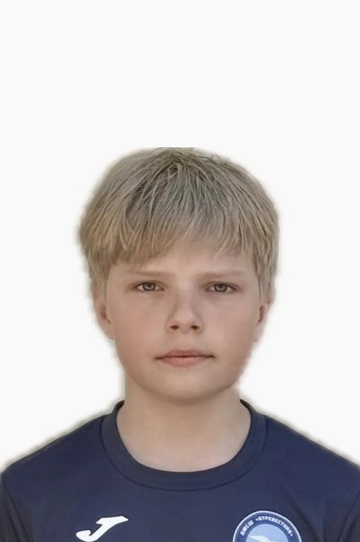 Иван Алексеевич Петров