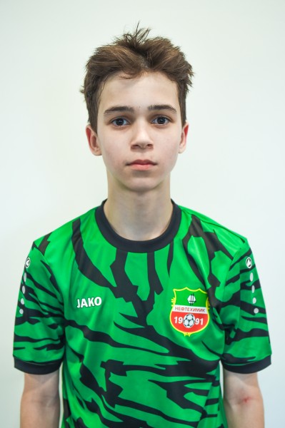 Наиль Маратович Вилданов