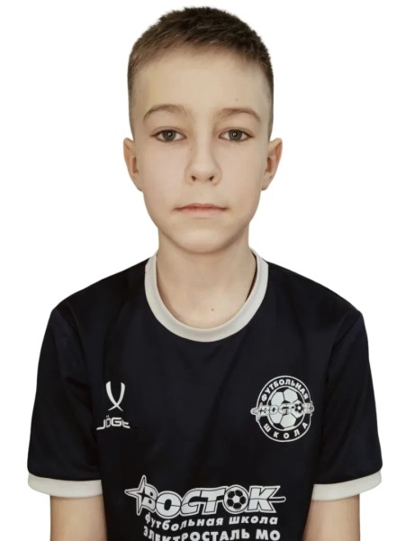 Михаил Михайлович Меркулов