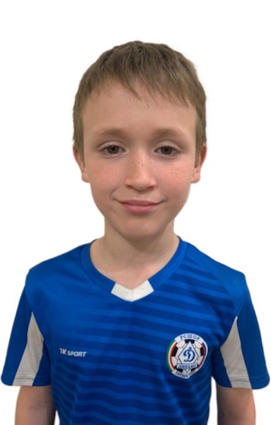 Амир Маратович Халимов