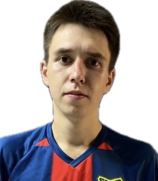 Егор Алексеевич Летунов