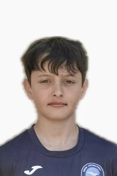 Денис Ильдарович Нуриханов