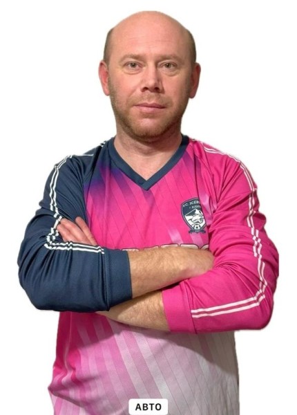 Павел  Милешин