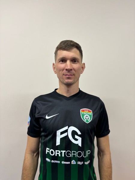 Денис Евгеньевич Новиков
