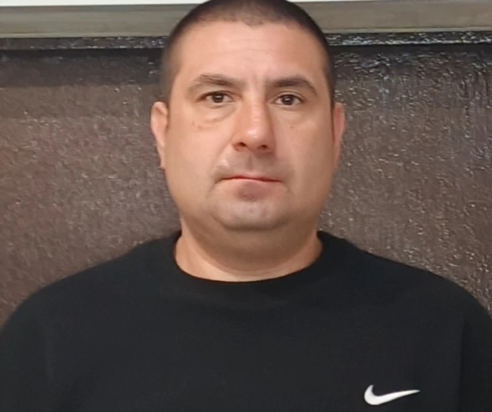 Марат Вагизович Камалеев